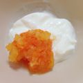 htm1011's cooksnap of when they made 離乳食☆人参りんごジャム☆砂糖不使用☆.