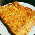 ちぃぼう68's cooksnap of when they made すき焼きのたれで★具だくさんオムレツ.