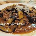 みィみ's cooksnap of when they made 激うま麻婆ナス♪.