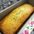 クック6AZBB3☆'s cooksnap of when they made HMで簡単！紅茶のパウンドケーキ.