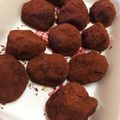 夏生まれの人's cooksnap of when they made バレンタイン♡お豆腐でヘルシー生チョコ.