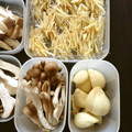 元気な百歳マダム's cooksnap of when they made きのこの保存方法.