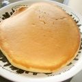 あ～ずん's cooksnap of when they made みんな大好き強力粉でパンケーキ.
