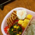 ☆Haru☆☆'s cooksnap of when they made スープの素で失敗知らずのほうれん草ソテー.