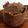 ふわふわバニー's cooksnap of when they made 朝食、夜食に♪レンジでおからケーキ。.