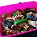優梨菜's cooksnap of when they made なすと豚肉の甘辛醤油煮.