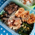 えまっちママ's cooksnap of when they made かぶとベーコンの粒マスタード炒め煮.