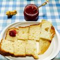 halulun3's cooksnap of when they made グミの実ジャム.