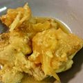 あいゆうが's cooksnap of when they made 照り旨柔らか！手羽元のガーリック醤油煮.