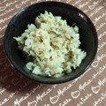 なじらね〜♪'s cooksnap of when they made 初夏の味♪新生姜とじゃこの炊き込み御飯.