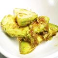 s2meisaes2's cooksnap of when they made アボカドの和え物.