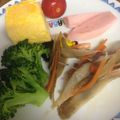 クックZ8J4H4☆'s cooksnap of when they made 三ツ星！！うちのきんぴらゴボウ(^^)/.