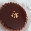 ふ～た's cooksnap of when they made あなたと食べたい♪生チョコタルトケーキ♡.