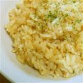 max4995's cooksnap of when they made 簡単節約！ガーリックライス.