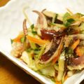 モーリーママ's cooksnap of when they made 大好き～♬ 居酒屋さんのイカ南蛮.