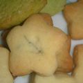 我が家のパン職人's cooksnap of when they made 和風くっきー.