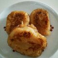 ホヌ・アヌエヌエ's cooksnap of when they made もっちもち大根餅.
