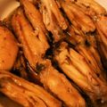 ゆかやんやーん's cooksnap of when they made 鳥ももチャーシュー.