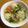 バンビーノ☆'s cooksnap of when they made 水菜とふわふわ豆腐の鶏団子スープ.