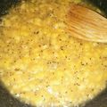 はぷた's cooksnap of when they made キウィジャム.