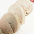 クックYPKK8R☆'s cooksnap of when they made 材料3つ！炊飯器で超簡単しっとり胸肉ハム.