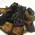 りゅうままみ's cooksnap of when they made 長なす揚げびたし.