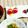 SP♪'s cooksnap of when they made ミニトマトとチーズで簡単キャラ弁おかず♪.