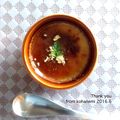 こは＊'s cooksnap of when they made 簡単！きなこ豆乳プリン☆.