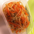 圭なつ誠's cooksnap of when they made 簡単！和えるだけ！もやしナムル.