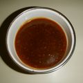 もりのりころ's cooksnap of when they made 大根とこんにゃくとせりの味噌おでん.