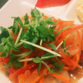 チャトきち's cooksnap of when they made 鰆の南蛮漬け.