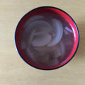 もりのりころ's cooksnap of when they made 炒めた玉ねぎの中華風スープ.