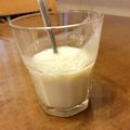 クックIAAXUW☆'s cooksnap of when they made 痩せる！黒酢と豆乳のダイエットドリンク.