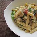 J-DOG's cooksnap of when they made 夏野菜でカポナータ.