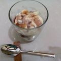 はずかしむでぃん's cooksnap of when they made 簡単❤混ぜるだけ♪ミルククリーム.