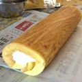 クックWJVEL1☆'s cooksnap of when they made しっとり♡ロールケーキ.