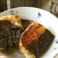 うさちパイ's cooksnap of when they made 冷凍ご飯で☆もちもち磯辺焼き.