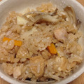 hrkwmaki's cooksnap of when they made 今が旬☆たけのこの炊き込みごはん.
