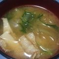 ねむりりす's cooksnap of when they made 具たっぷりチゲスープ.