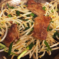 みれしゅん's cooksnap of when they made 意外と簡単^_^♪レバニラ炒め ！.