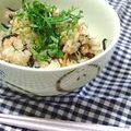 あーじん's cooksnap of when they made さわやか！梅ごはん.
