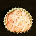 shinomori's cooksnap of when they made お弁当に～✿ゆで卵でもう一品♫.