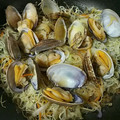 みみのみ２３'s cooksnap of when they made 超簡単あさりの酒蒸し.