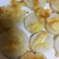 さぼさぼサボ's cooksnap of when they made 簡単♪長いもマヨ焼き☆オーブントースター.