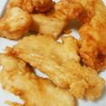 しょこたんママ's cooksnap of when they made 鶏むね肉でジューシーチキン南蛮☆.