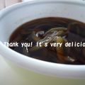あやプチ's cooksnap of when they made チュルッと☆なす南蛮☆そば～♪♪.