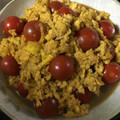 ＊ゆあま＊'s cooksnap of when they made トマトの大量消費に!!トマトの卵炒め.