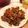 ひめくう's cooksnap of when they made ストウブでナスのドライカレー.