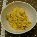 みなこ24's cooksnap of when they made うまうま♡かぼちゃサラダ.