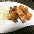 うちゃたろ's cooksnap of when they made 豚しそ巻き.